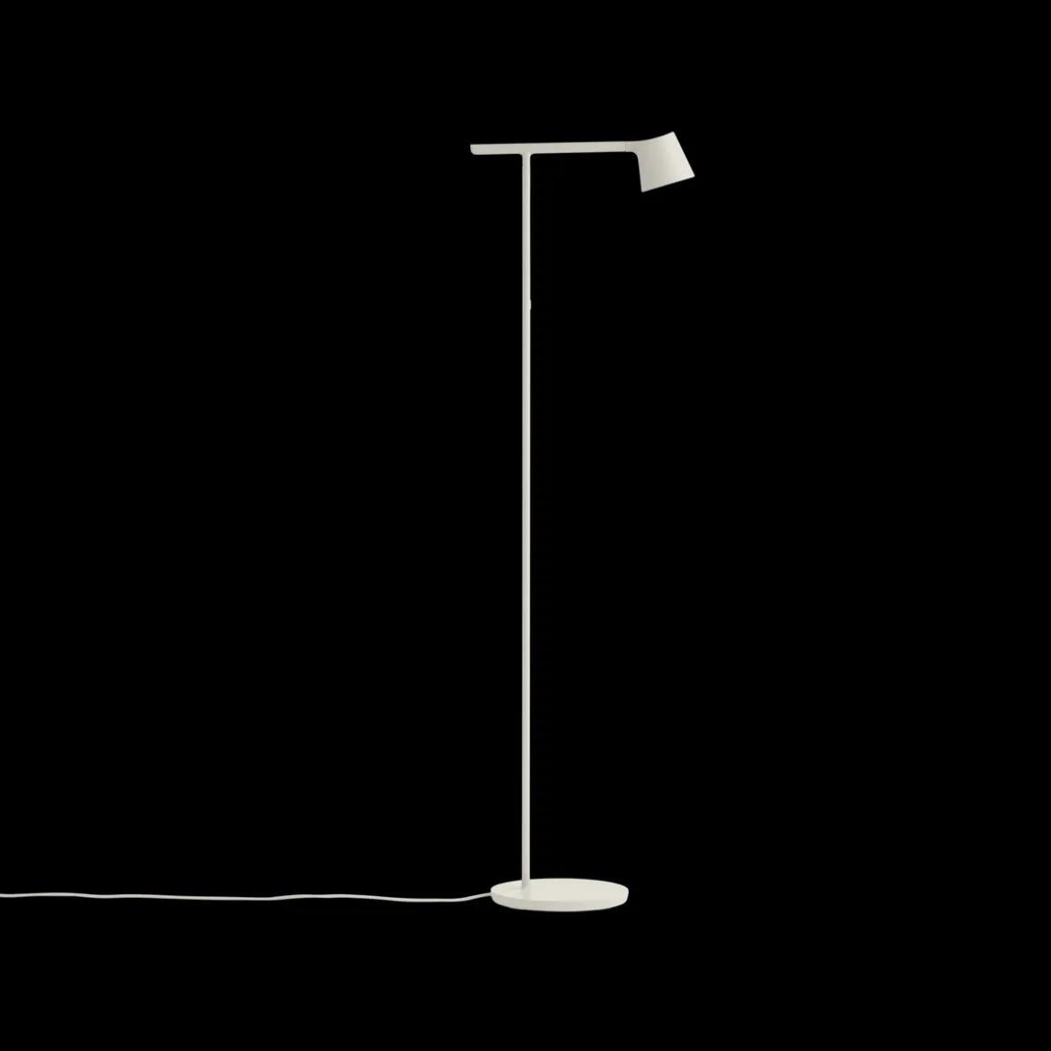 Muuto Tip gulvlampe
