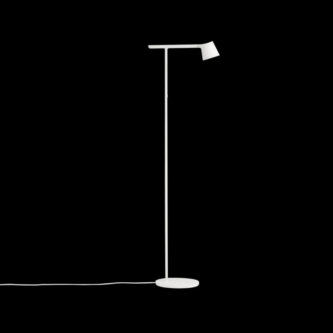 Muuto Tip gulvlampe