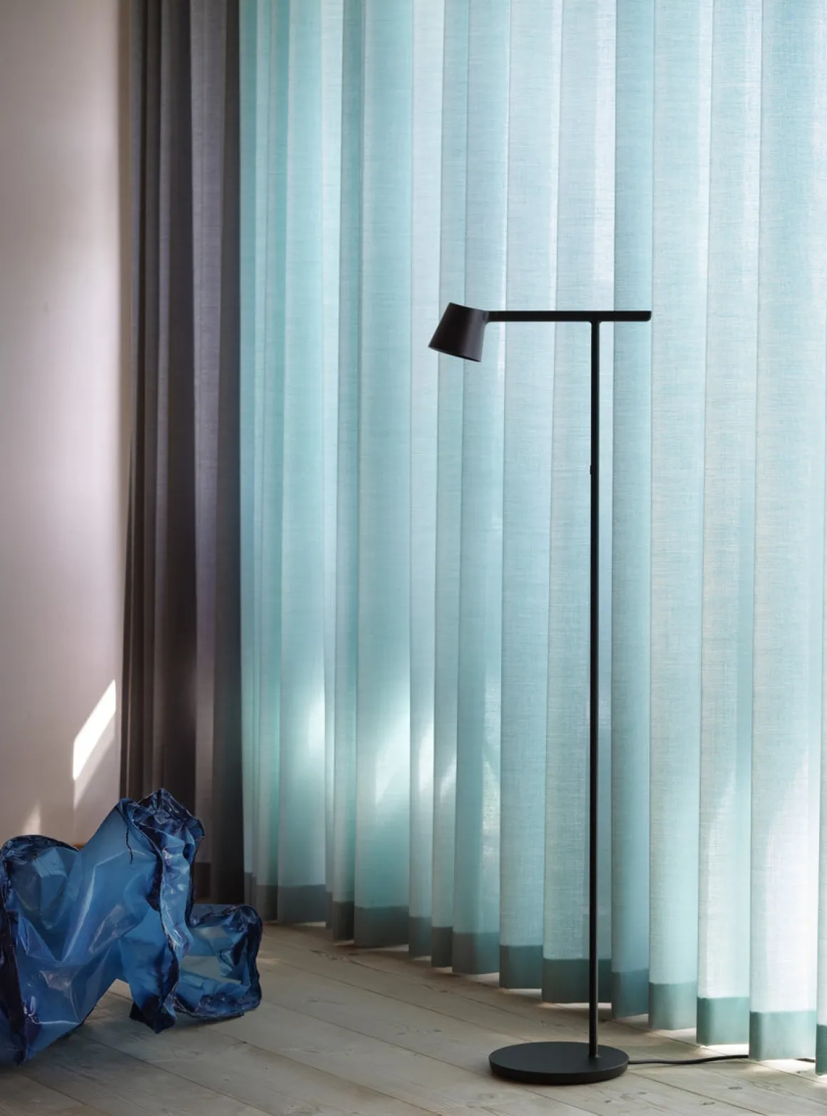 Muuto Tip gulvlampe