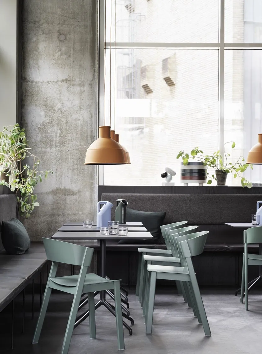 Muuto Unfold takpendel