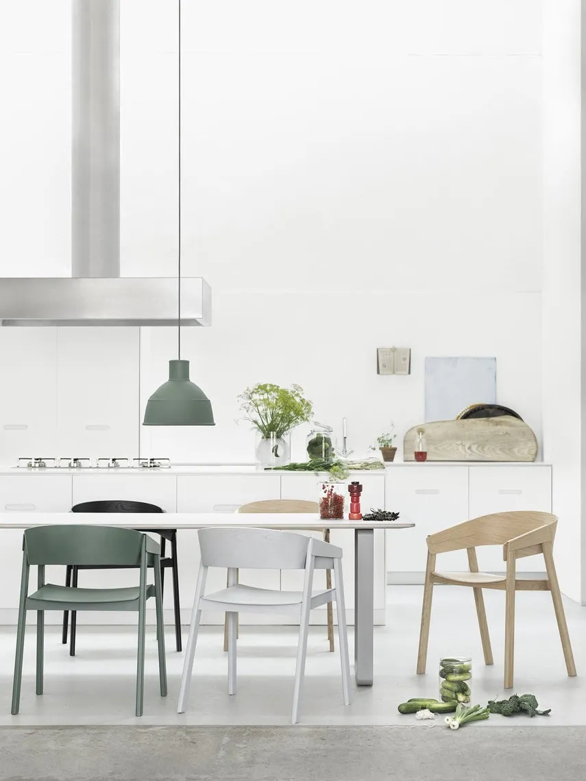 Muuto Unfold takpendel