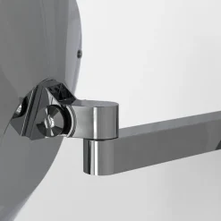 Nagoya sminkespeil m/sensor IP44