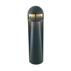 Narvik 557 vandalsikker pullert 95 cm 21,8W 3000K IP65 IK10
