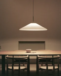 Nebra takpendel Ø:50/90cm