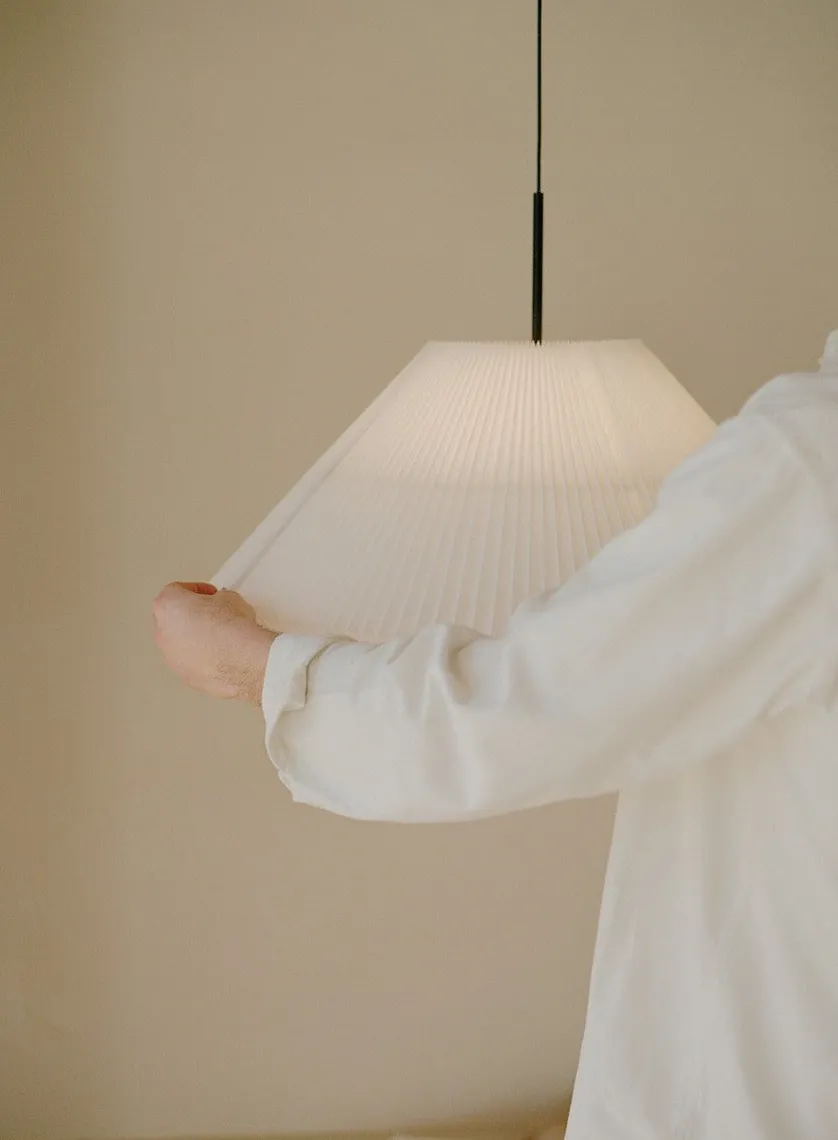Nebra takpendel Ø:40/75cm