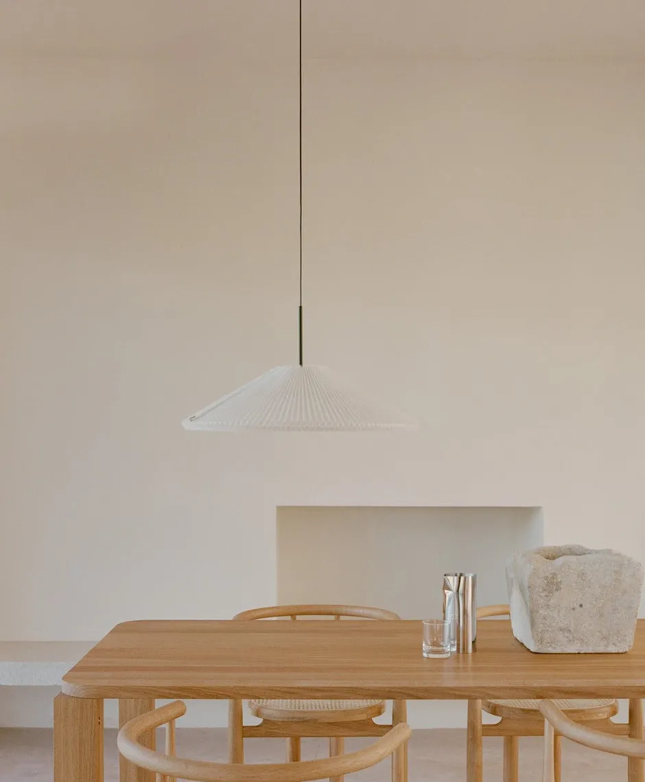 Nebra takpendel Ø:40/75cm
