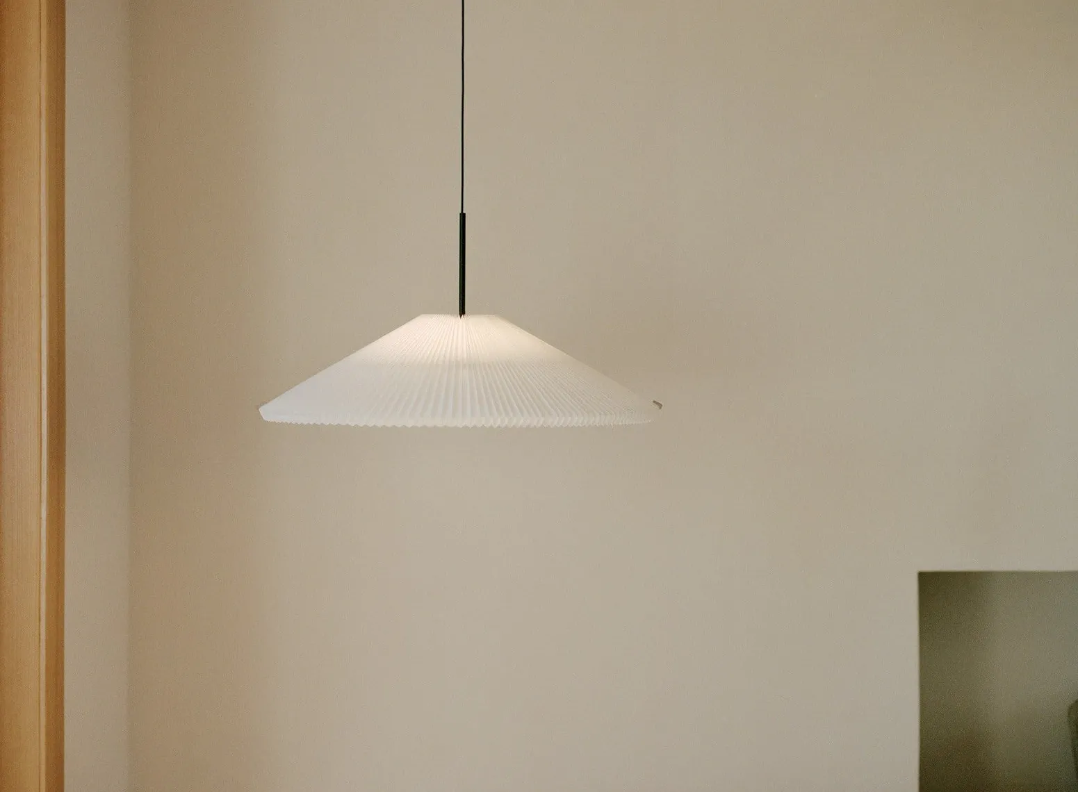Nebra takpendel Ø:40/75cm
