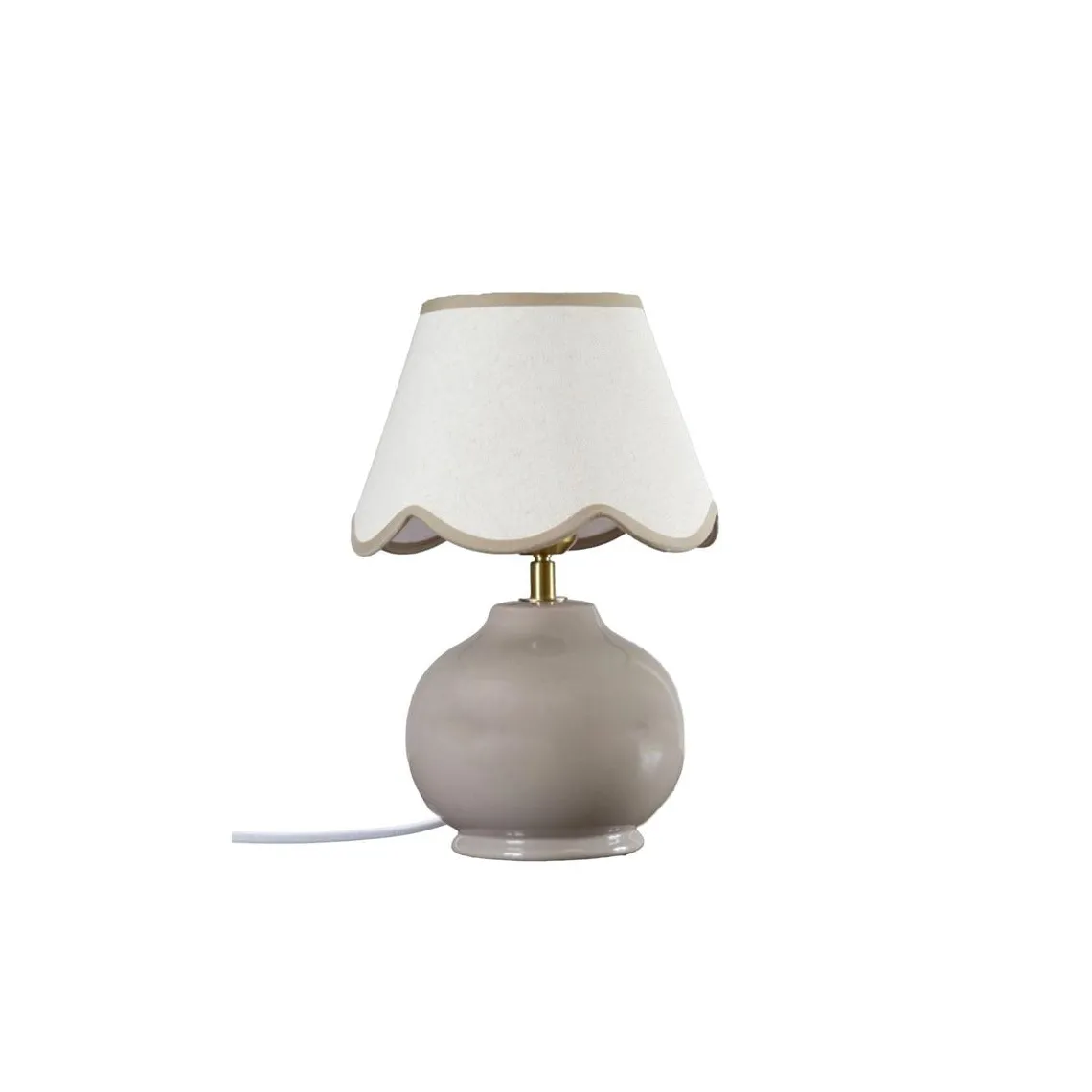 Nell bordlampe