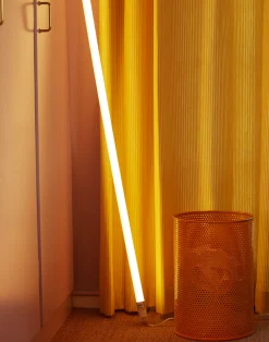 Neon Tube Led - hvit