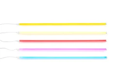 Neon Tube Led - rød