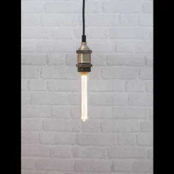 New Generation tube T30 E27 2,3W - Dimbar