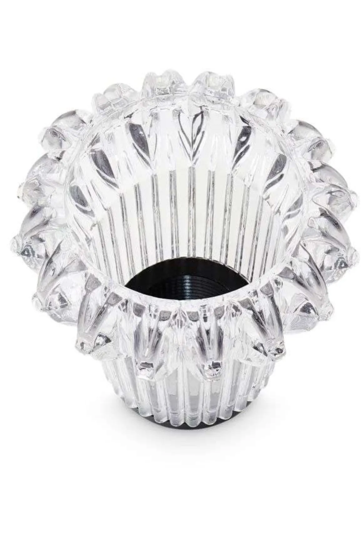 New wave - Eyeball - XL - Svart ramme