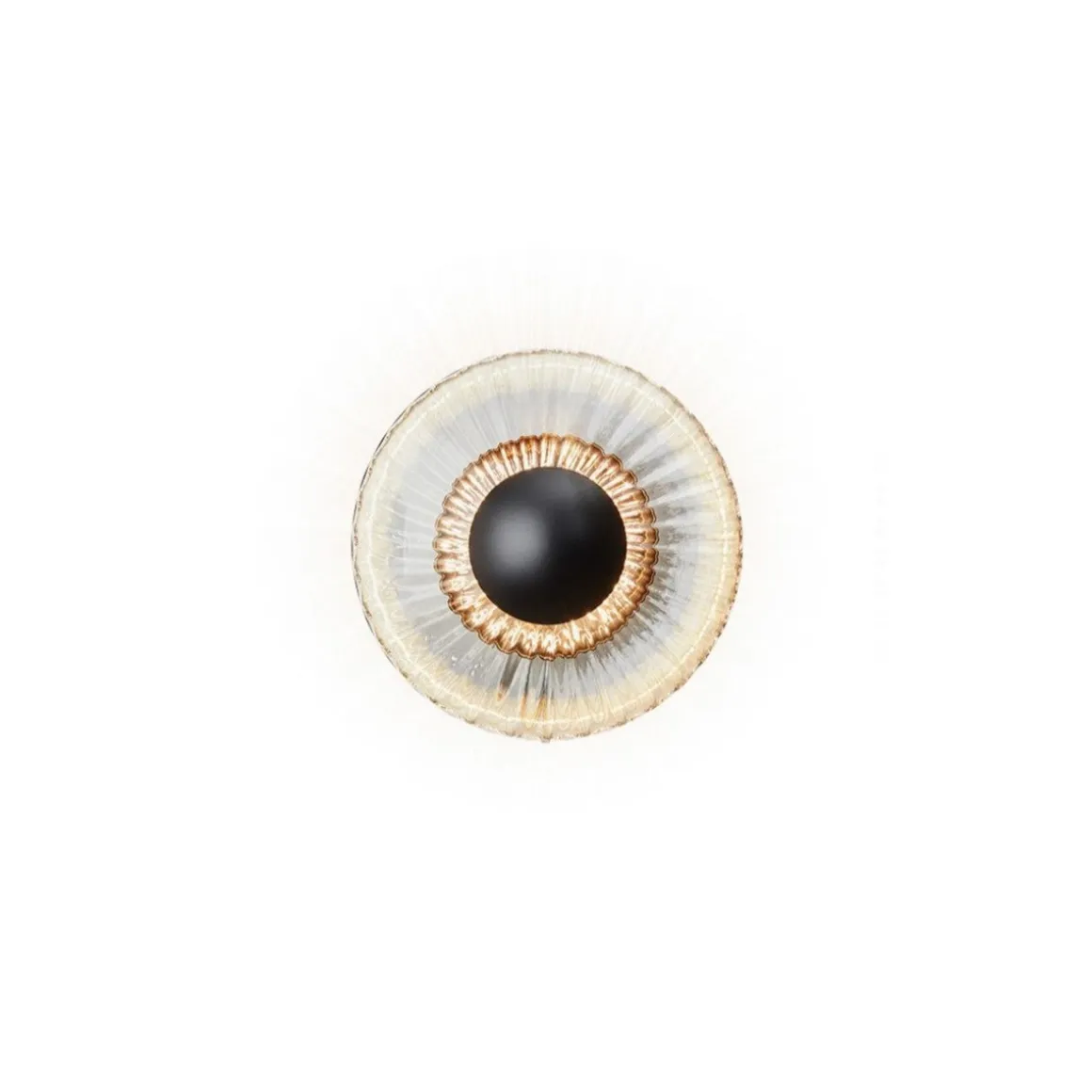 New Wave Optic vegg utendørs