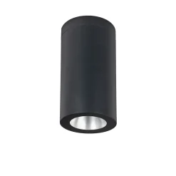 Nidaros 2122 taklampe utendørs 7,8W Dimbar 3000K IP65
