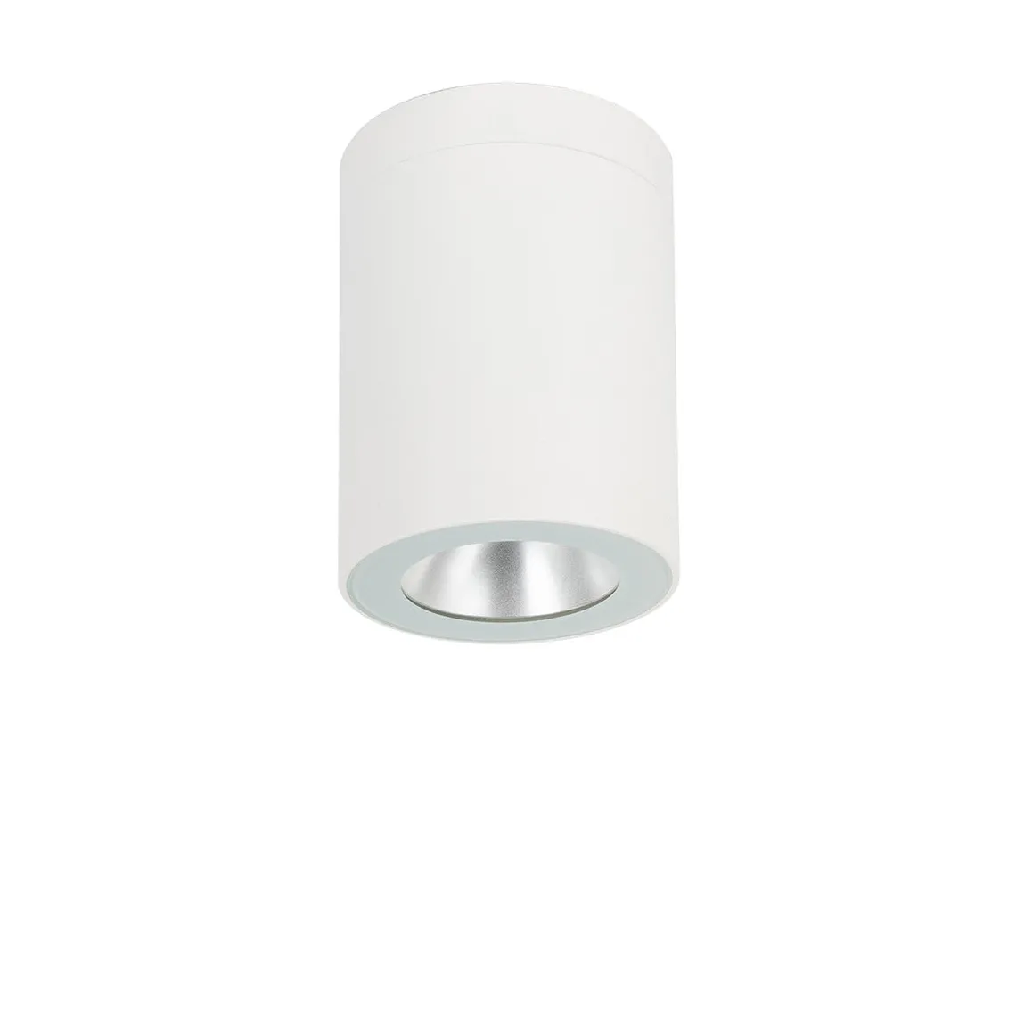 Nidaros 2121 taklampe utendørs 7,8W Dimbar 3000K IP65