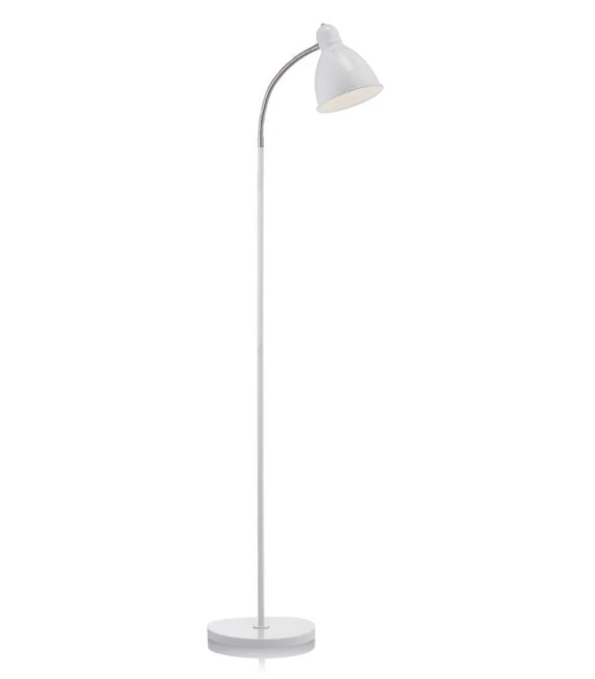 Nitta Gulvlampe