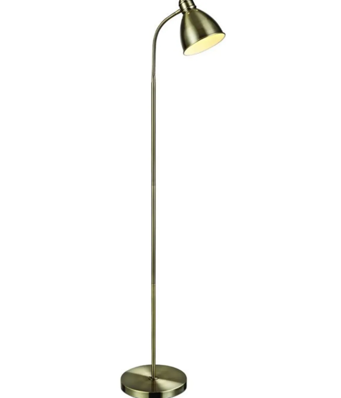 Nitta Gulvlampe