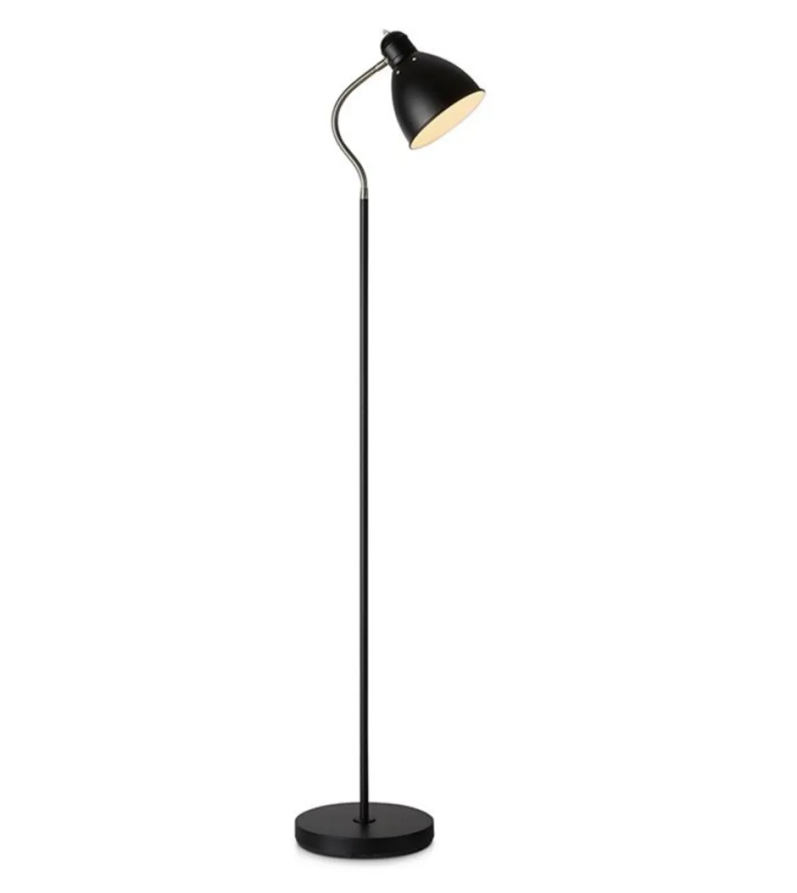 Nitta Gulvlampe