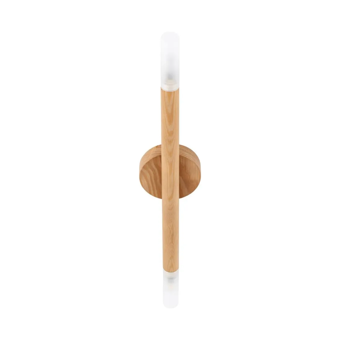 Noble tak/vegglampe 2-lys