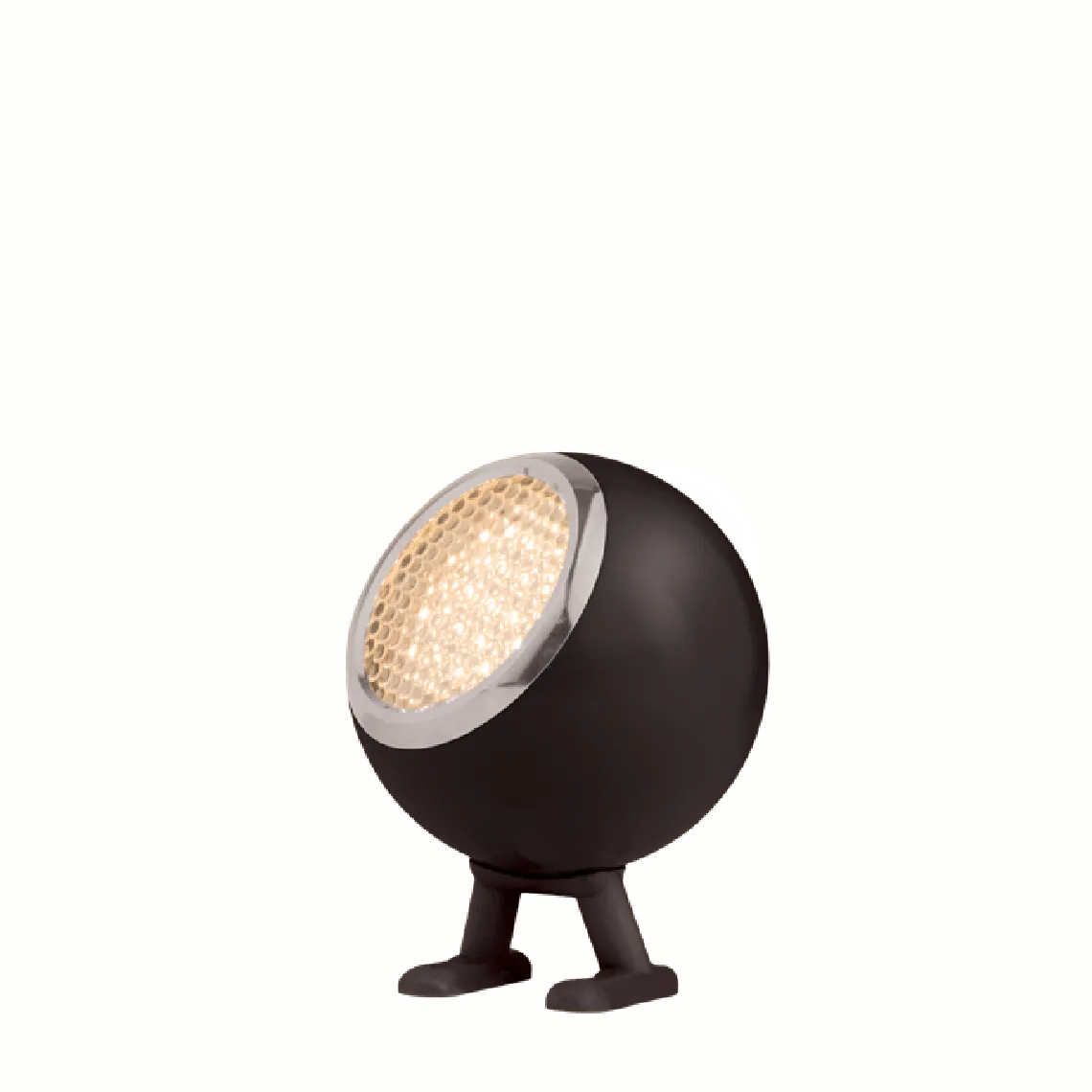 Norbitt oppladbar utendørs lampe