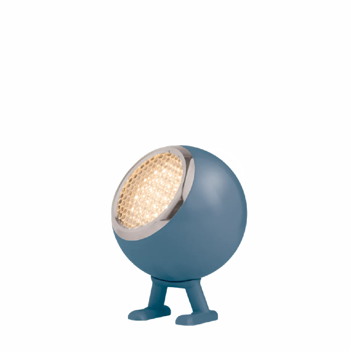 Norbitt oppladbar utendørs lampe