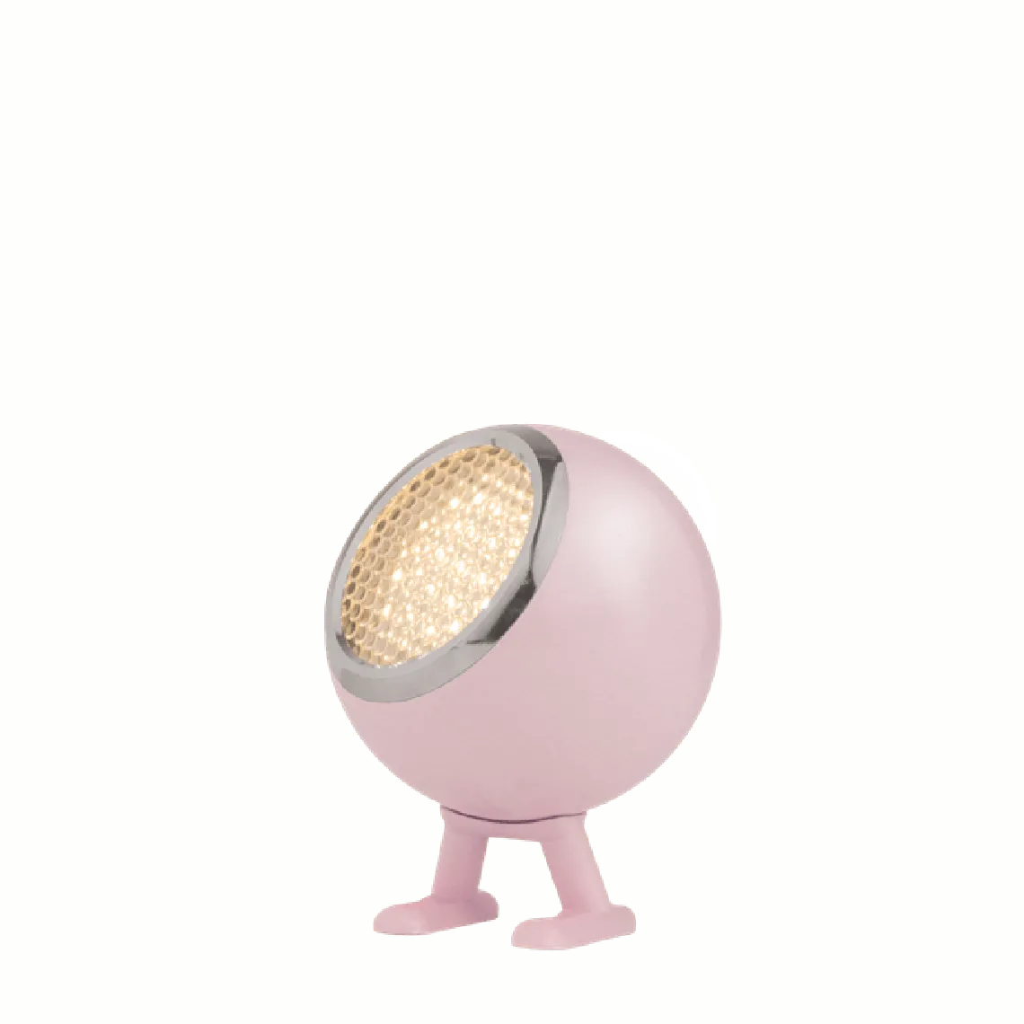 Norbitt oppladbar utendørs lampe