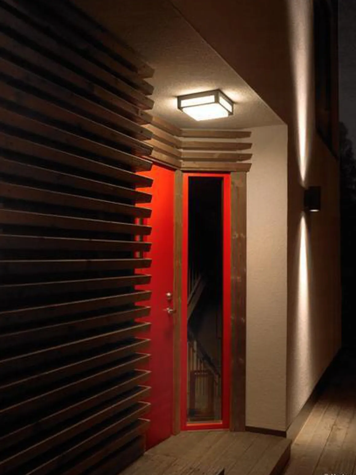 Nordland 718 LED