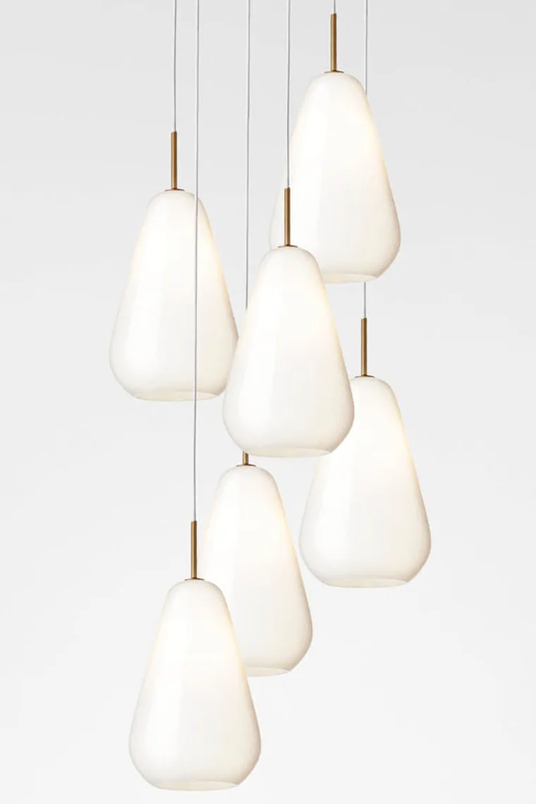 Nuura Anoli 6 Gold
