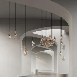 Nuura Anoli 3 Gold