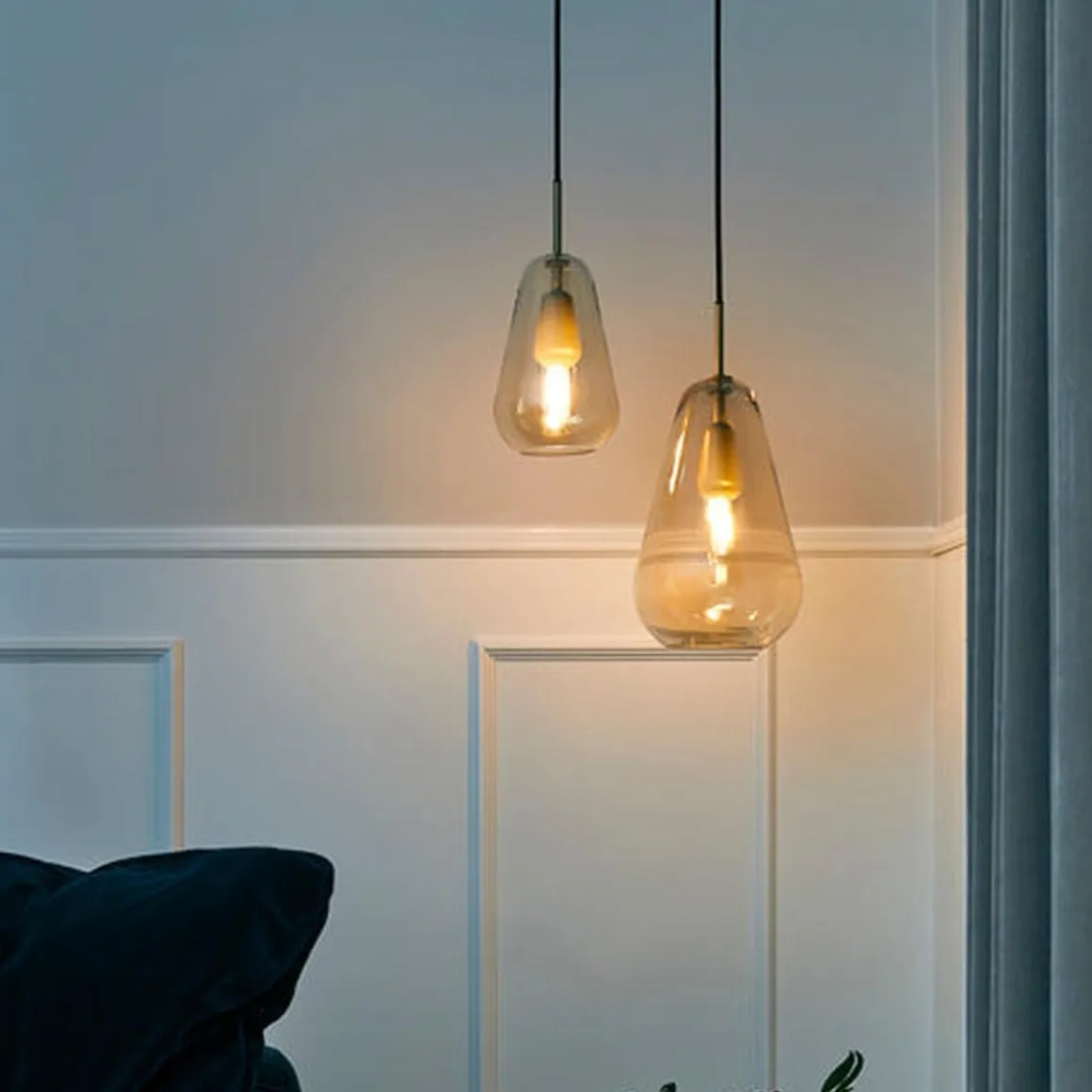 Nuura Anoli 1 medium Gold
