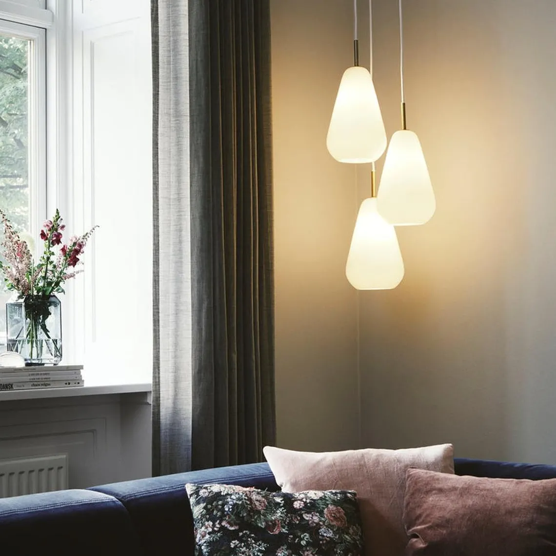 Nuura Anoli 3 Opal