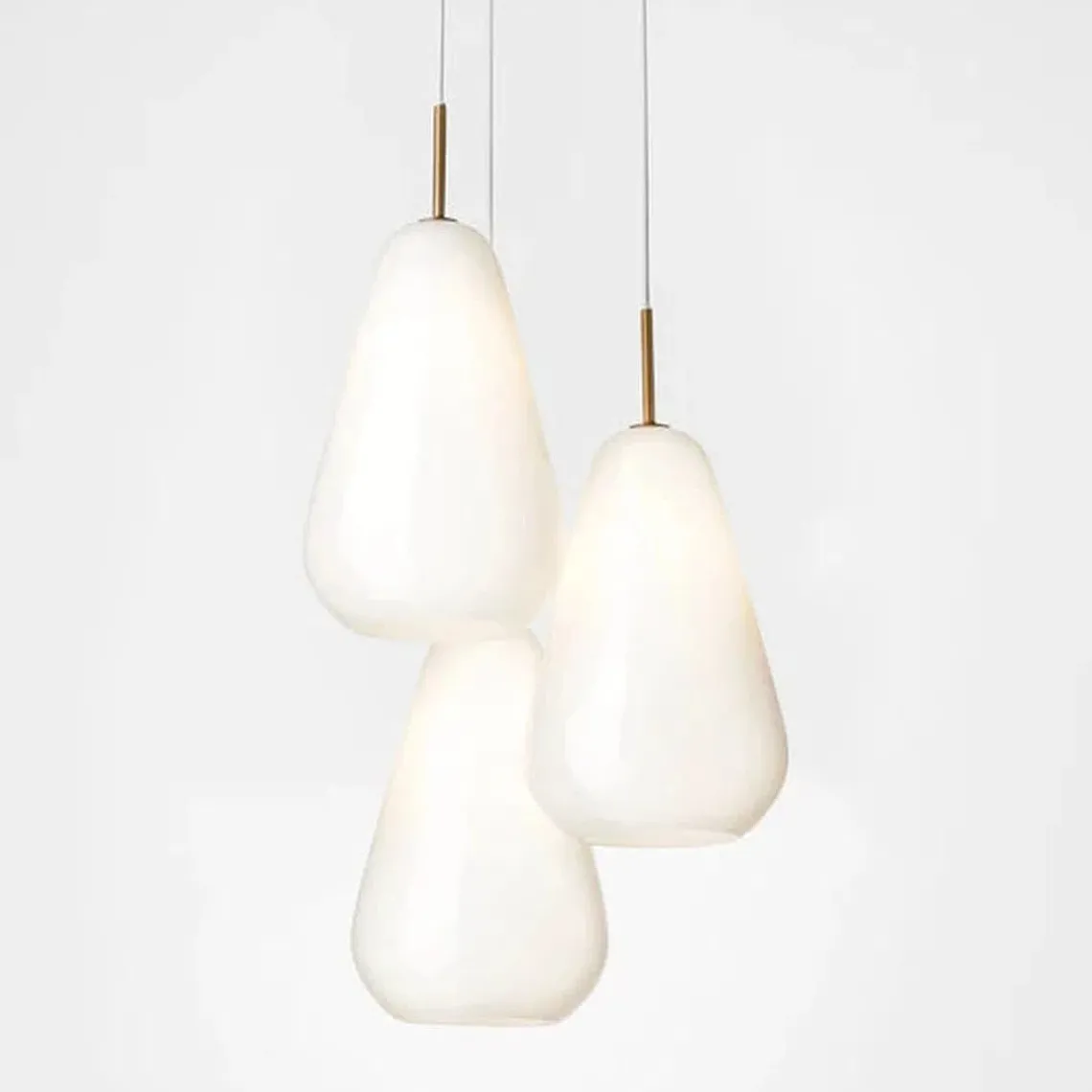 Nuura Anoli 3 Opal