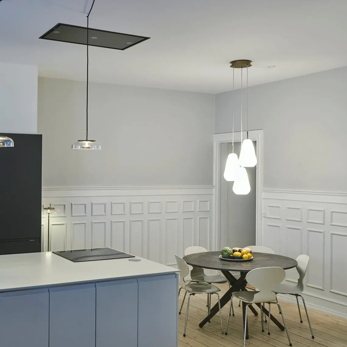 Nuura Anoli 3 Opal