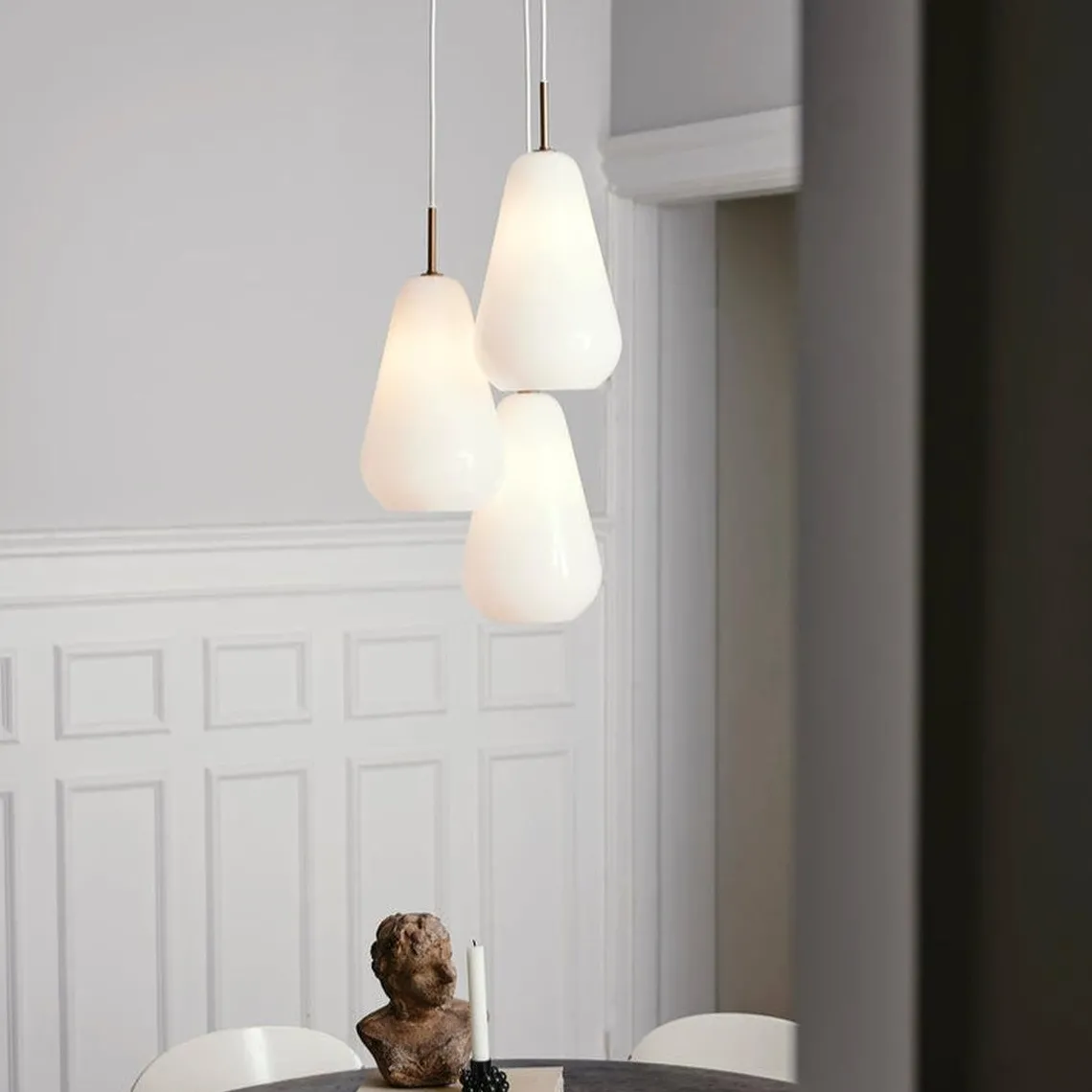 Nuura Anoli 3 Opal