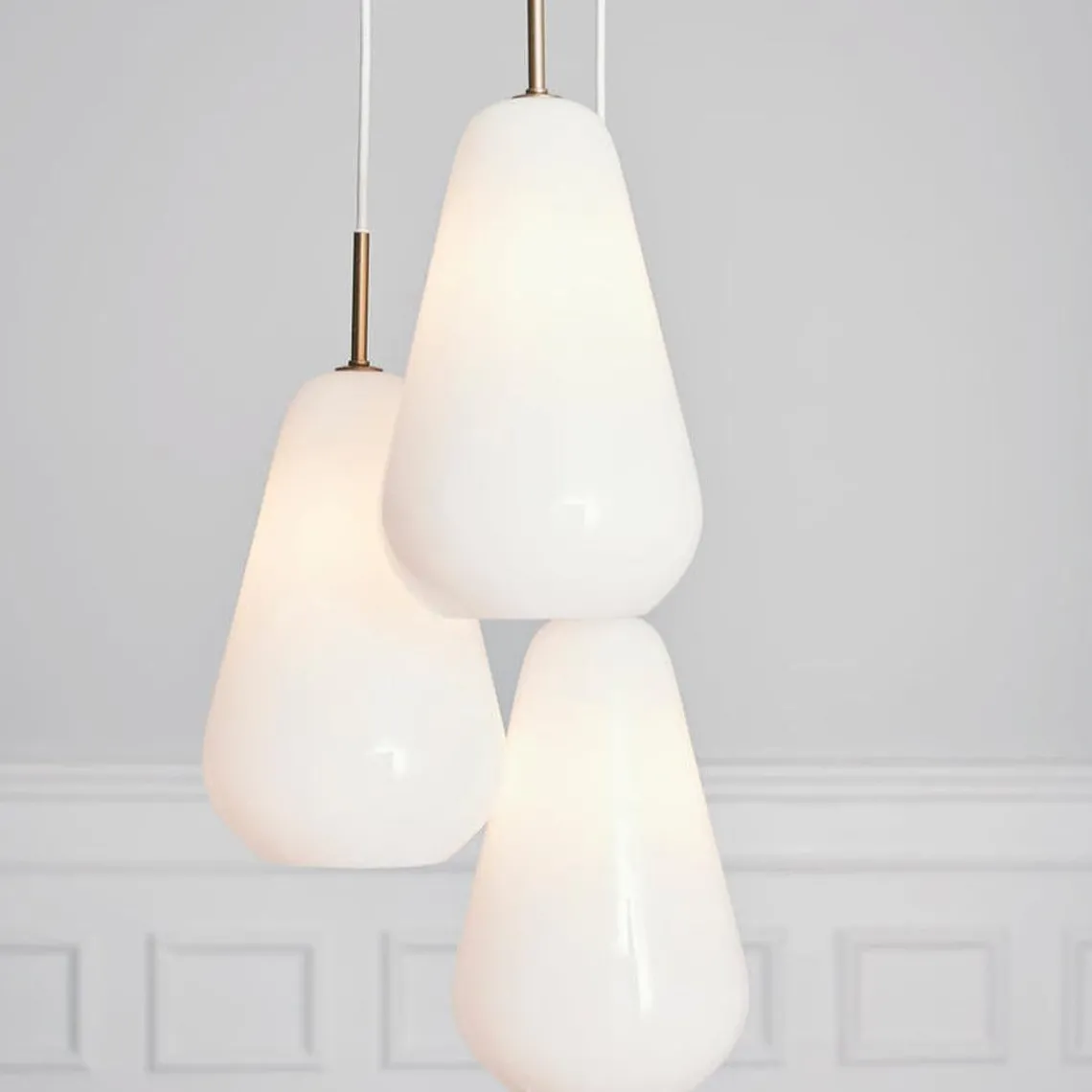 Nuura Anoli 3 Opal