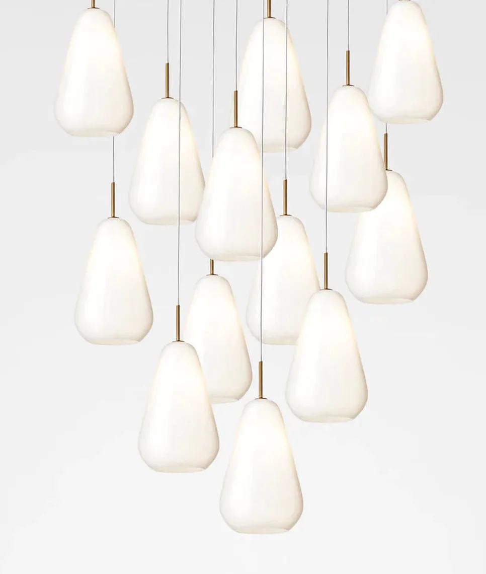 Nuura Anoli 13 Opal