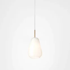 Nuura Anoli 1 small Opal