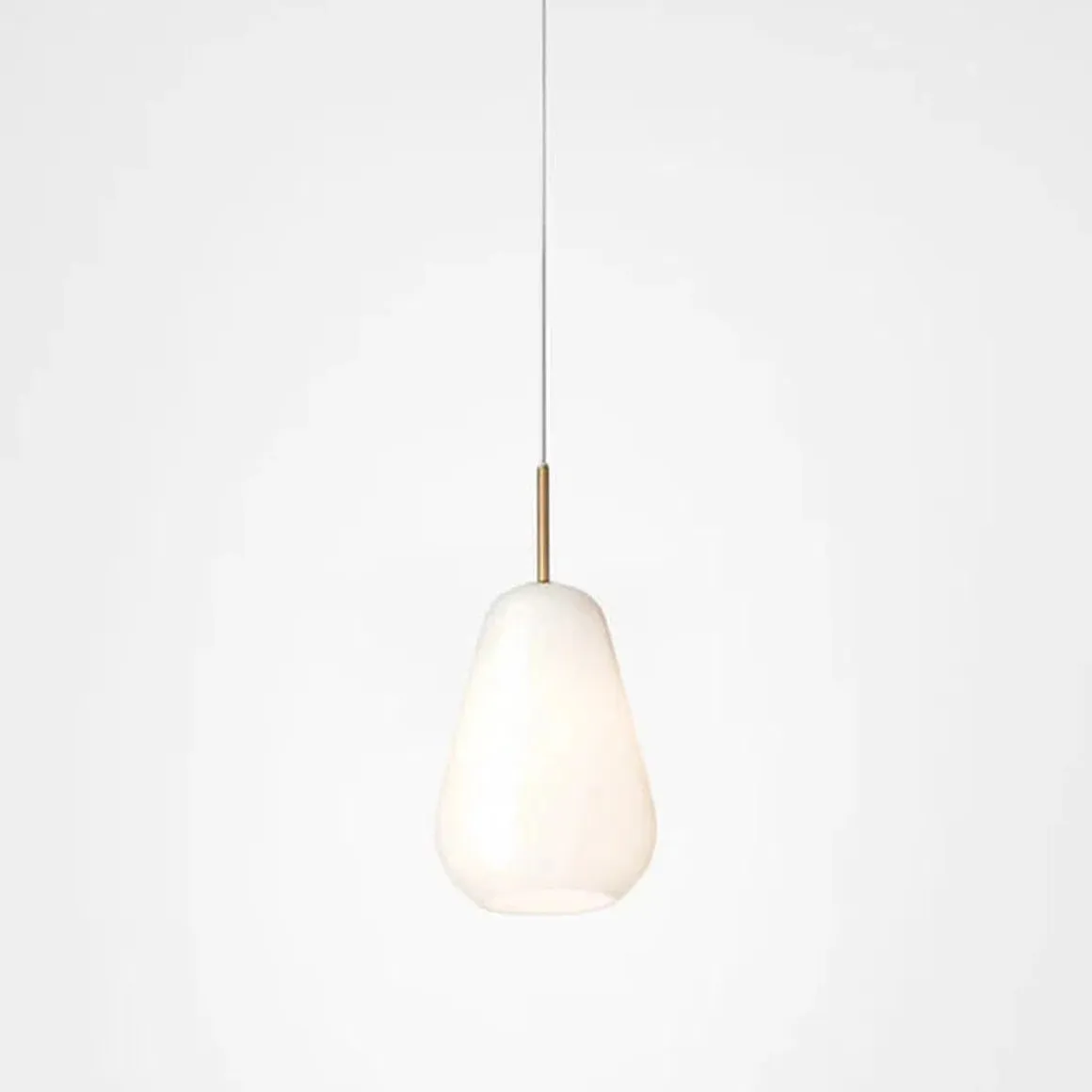 Nuura Anoli 1 small Opal