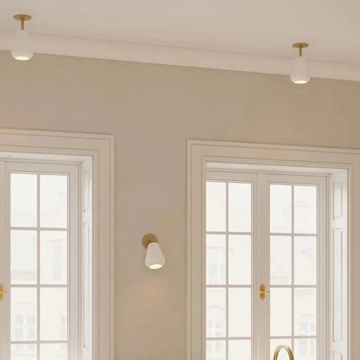 Nuura Anoli spot innfelt