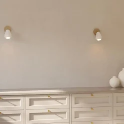 Nuura Anoli spot utenpåliggende