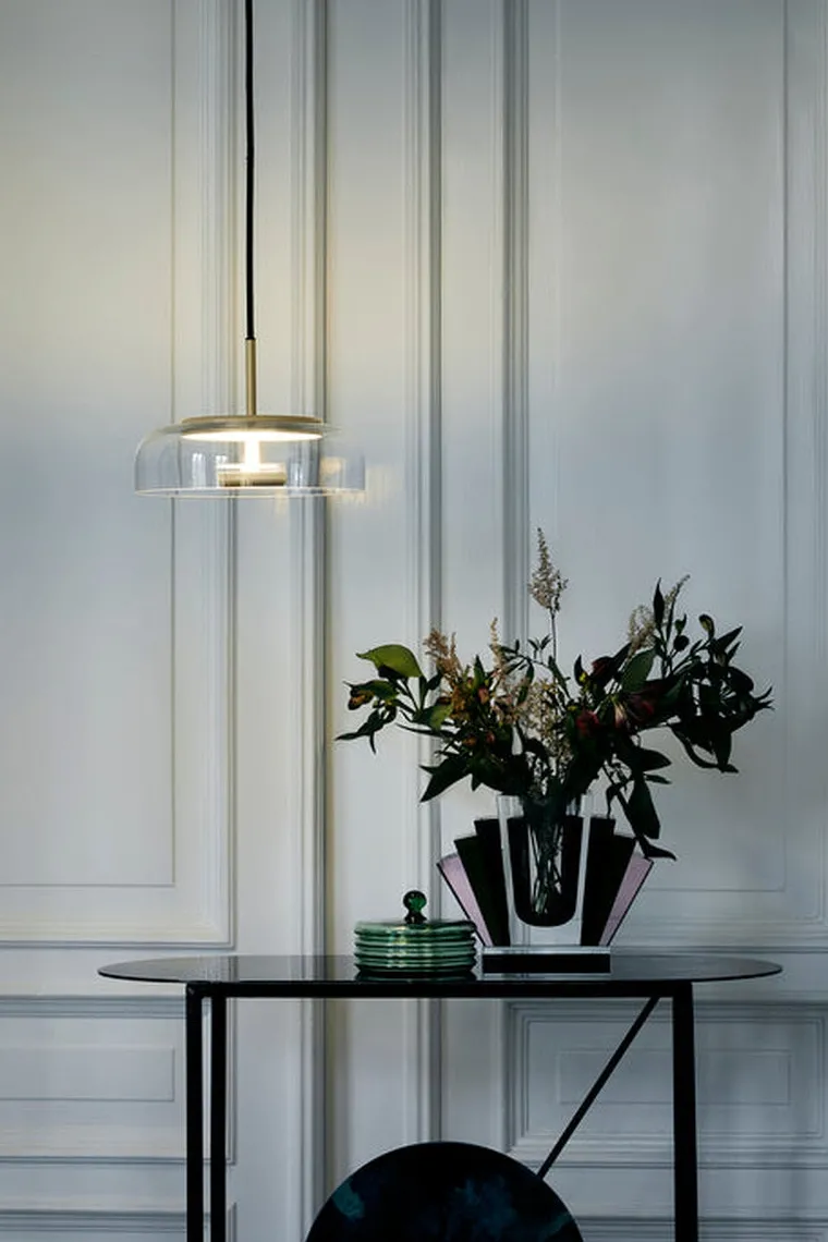 Nuura Blossi 1 takpendel
