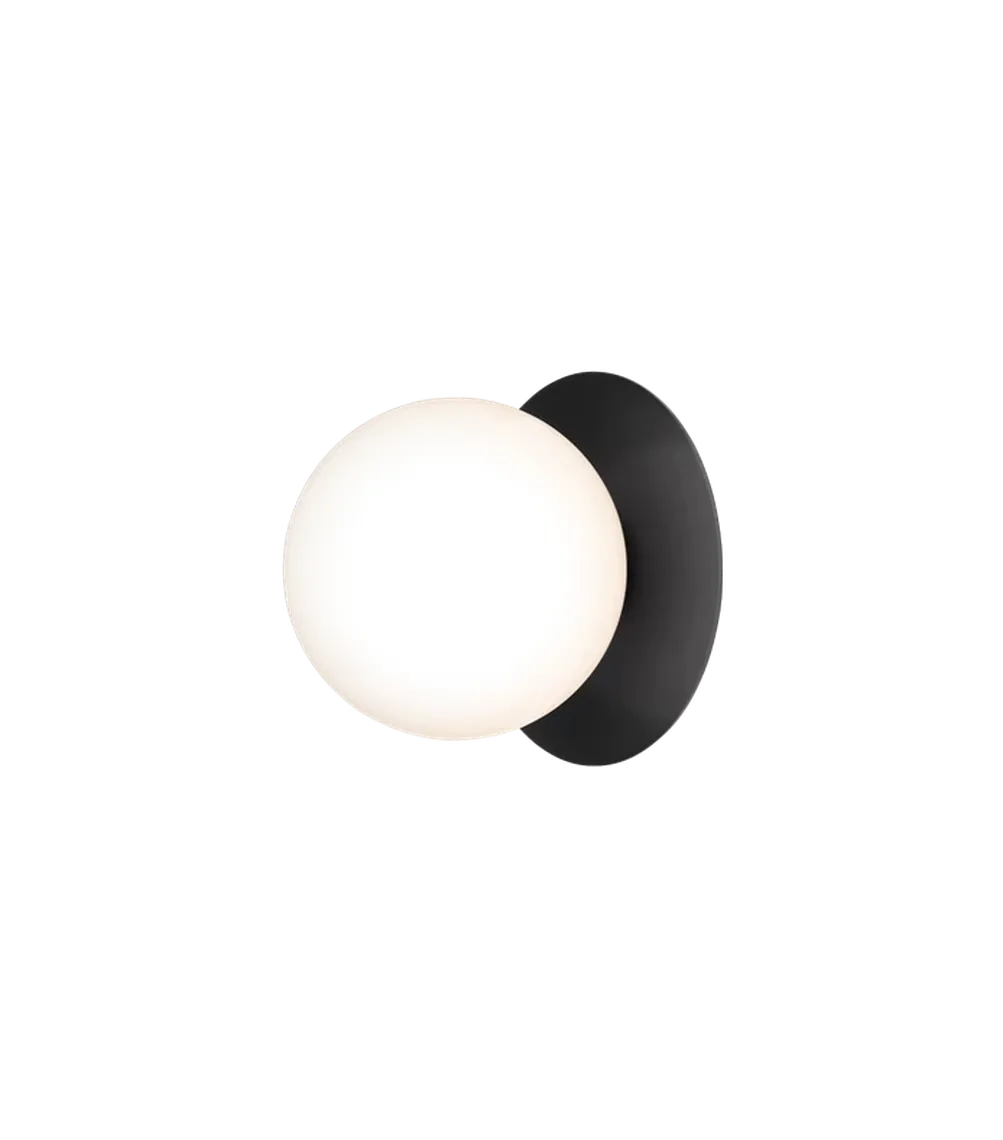 Nuura Liila 1 utendørslampe