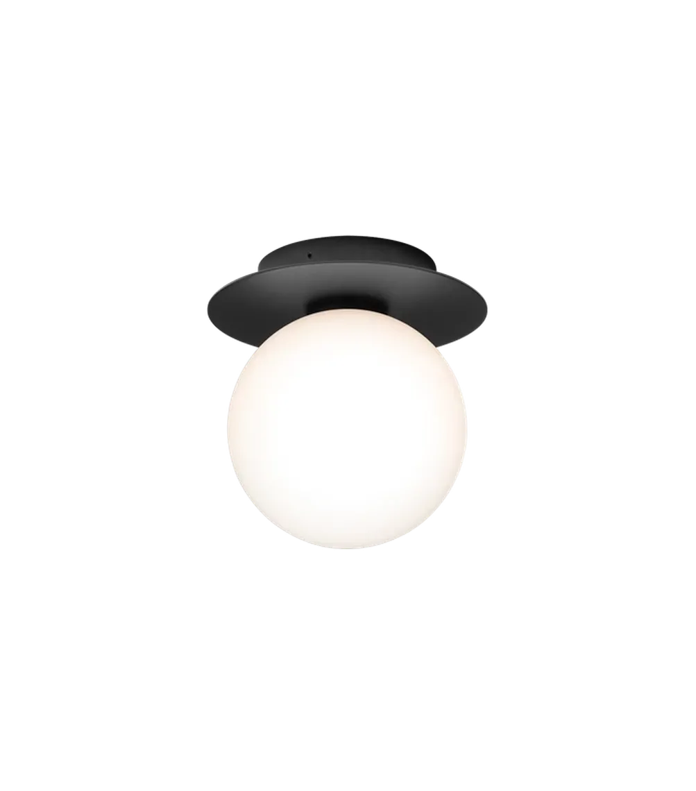Nuura Liila 1 utendørslampe