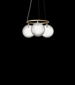Nuura Miira 3 circular taklampe