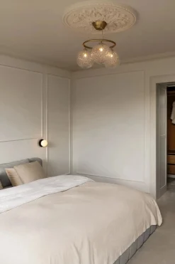 Nuura Miira 3 circular taklampe