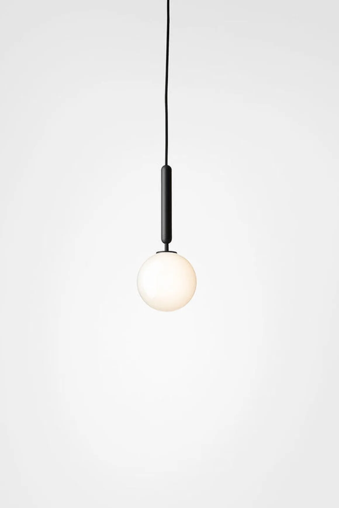 Nuura Miira 1 svart/opal