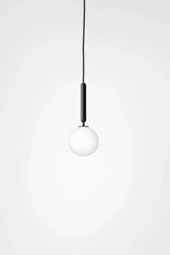 Nuura Miira 1 svart/opal