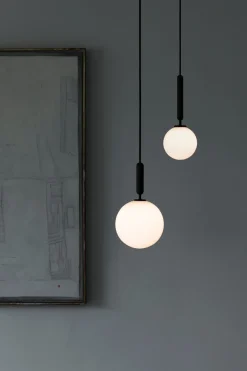 Nuura Miira 1 svart/opal