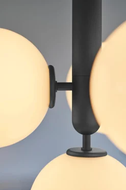 Nuura Miira 4 svart/opal