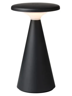 Nyhavn bordlampe oppladbar 5,5W IP44 - Dimbar